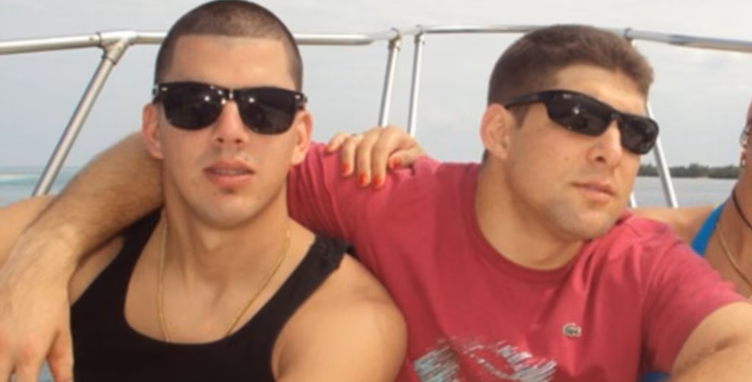 Jorge Javier Rodríguez Cabrera, Cuba, ICE, El Cangrejo