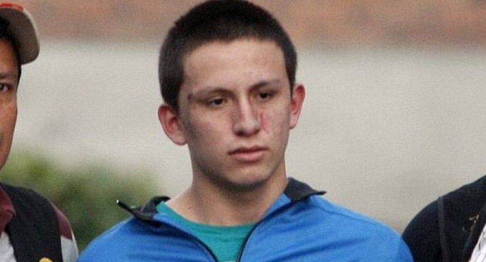 INPE: 'Gringasho' has not requested penitentiary benefits for work or study