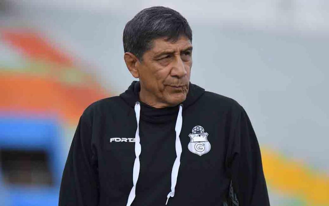 Illanes suffered a heart attack and is in intensive care