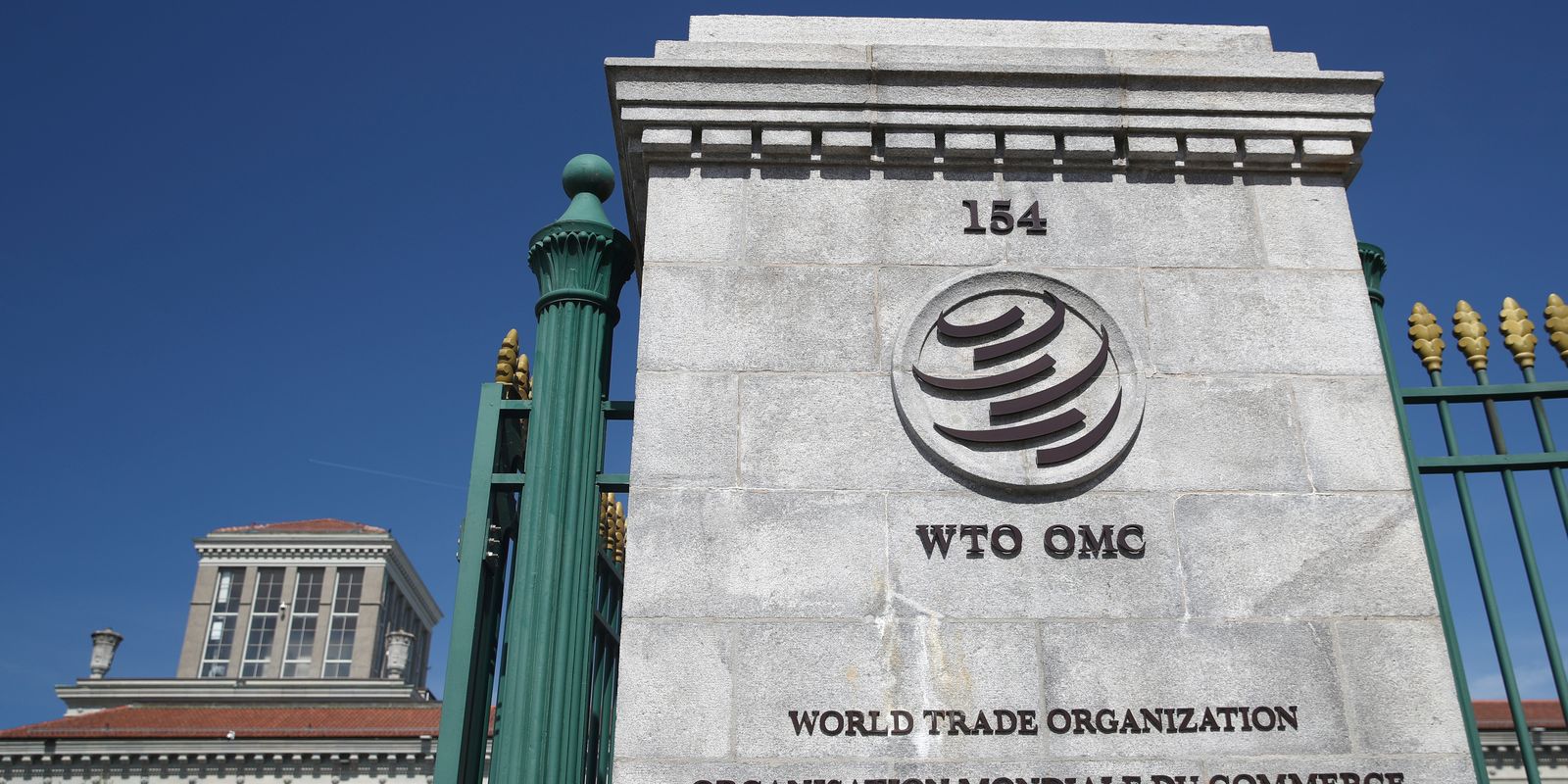 In the WTO, Brazil says tariffs cannot be used against sovereignty