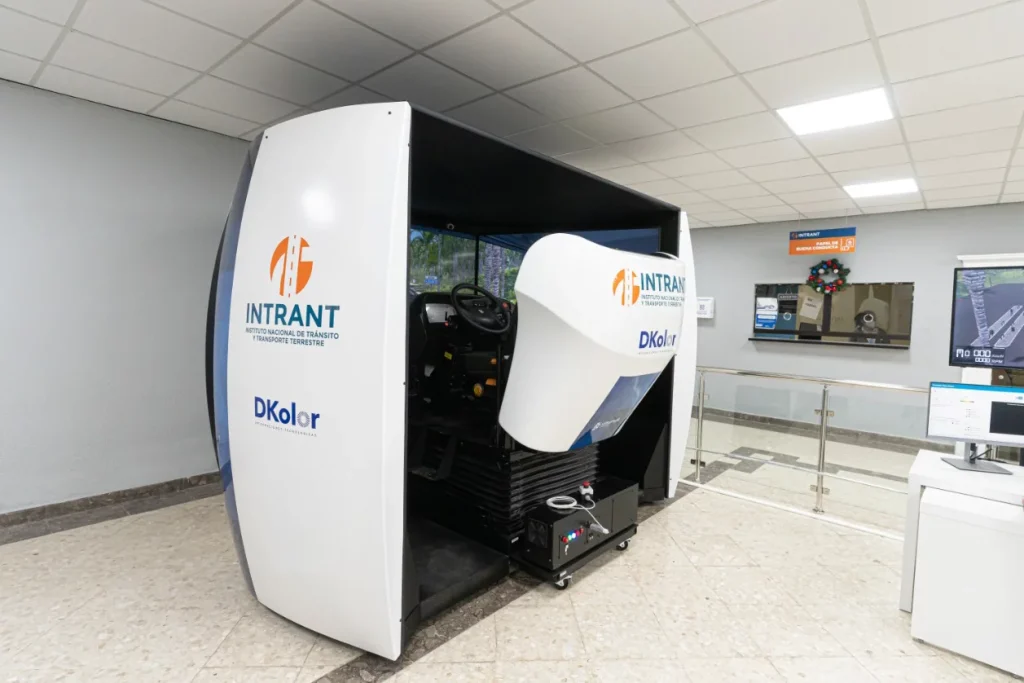 Intrant: "Dkolor has made 12 attempts to stop licensed tender"