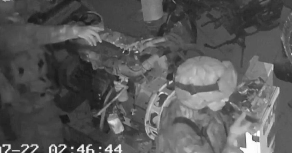 Investigate denounced military for alleged consumption of psychoactive substances in the midst of fighting in Suárez, Cauca