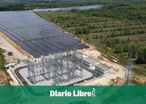 Investment in renewable energy expands