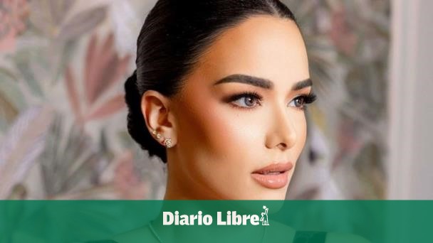 Isaura Taveras complains for defamation against Aquiles Jiménez