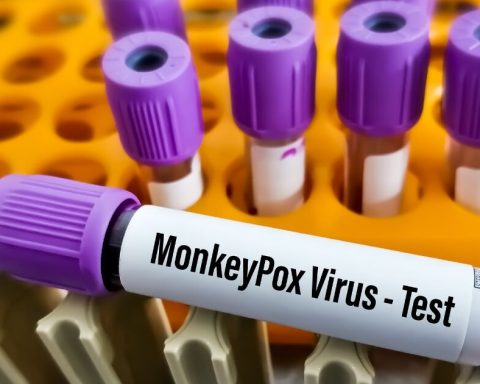 Jalisco Secretary of Health confirms First Death by MPOX in 2025