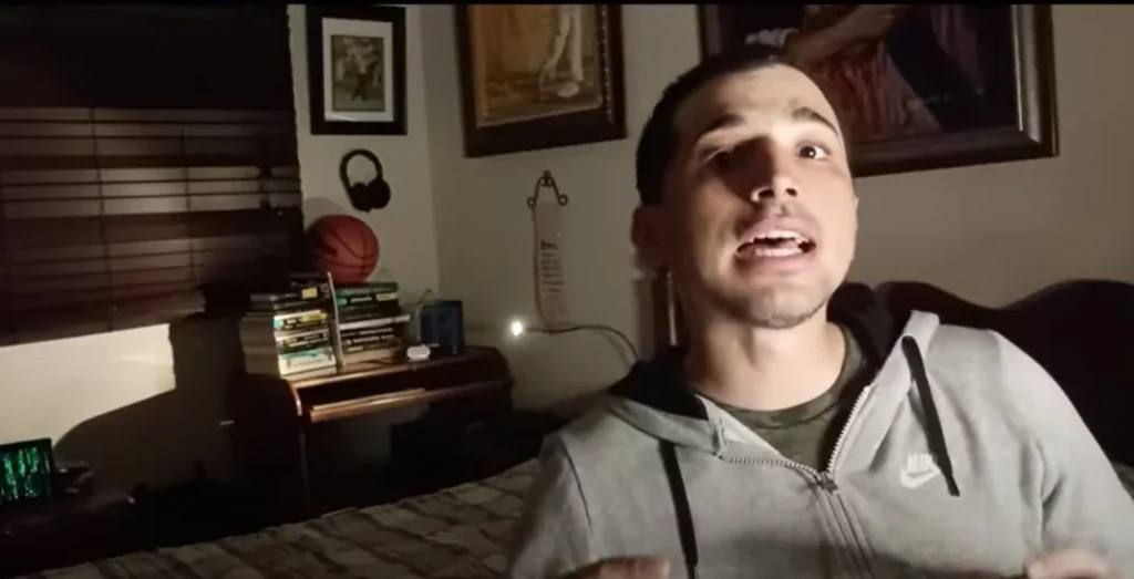 Jean Andrés Pumarol -naco