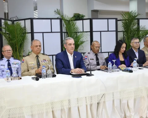 Joint task force reaches its number 100 meeting with advances in crime reduction
