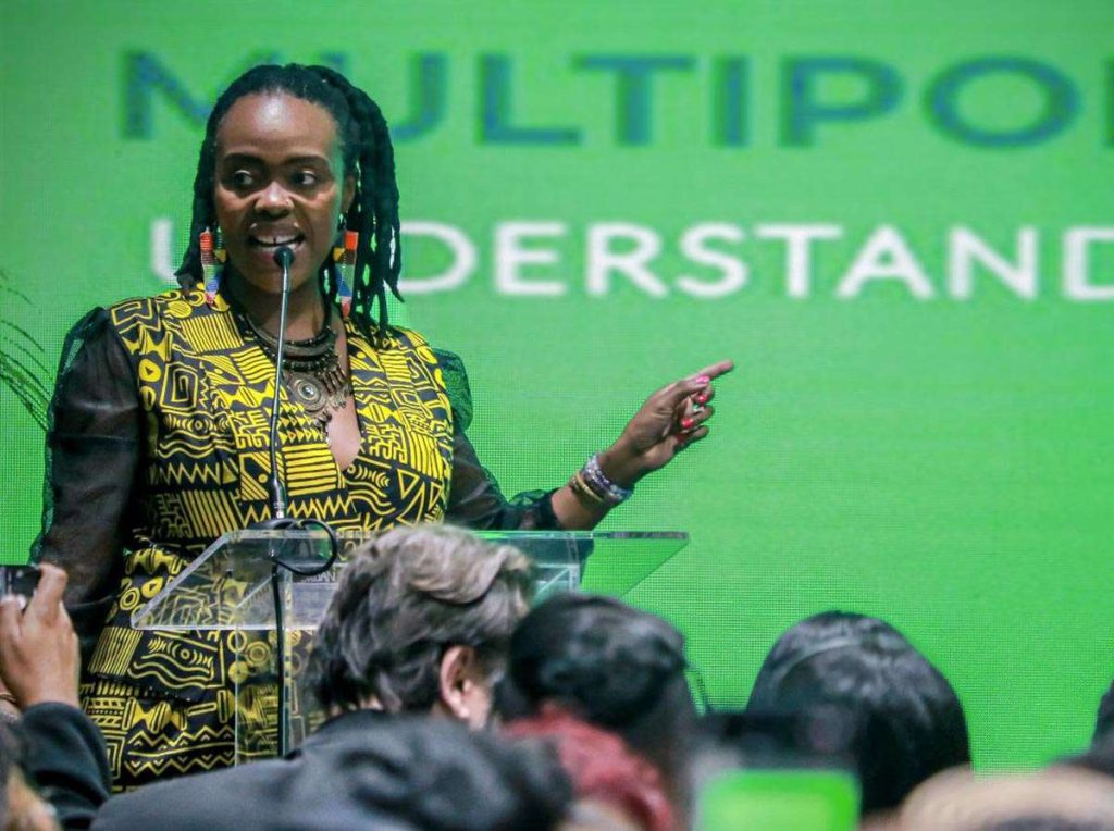 Journalists from BRICS countries are victims of sanctions