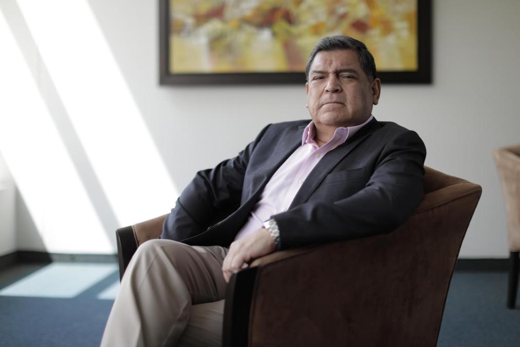 Juan José Marthans: "We had never had such a favorable external front ”