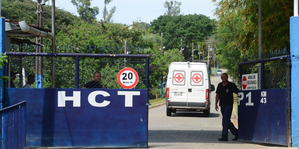 Judicial asylums unite the worst of prison and hospice, says CFP