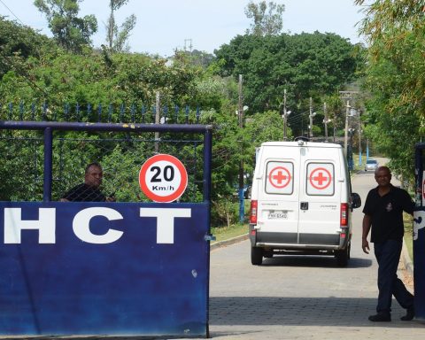 Judicial asylums unite the worst of prison and hospice, says CFP