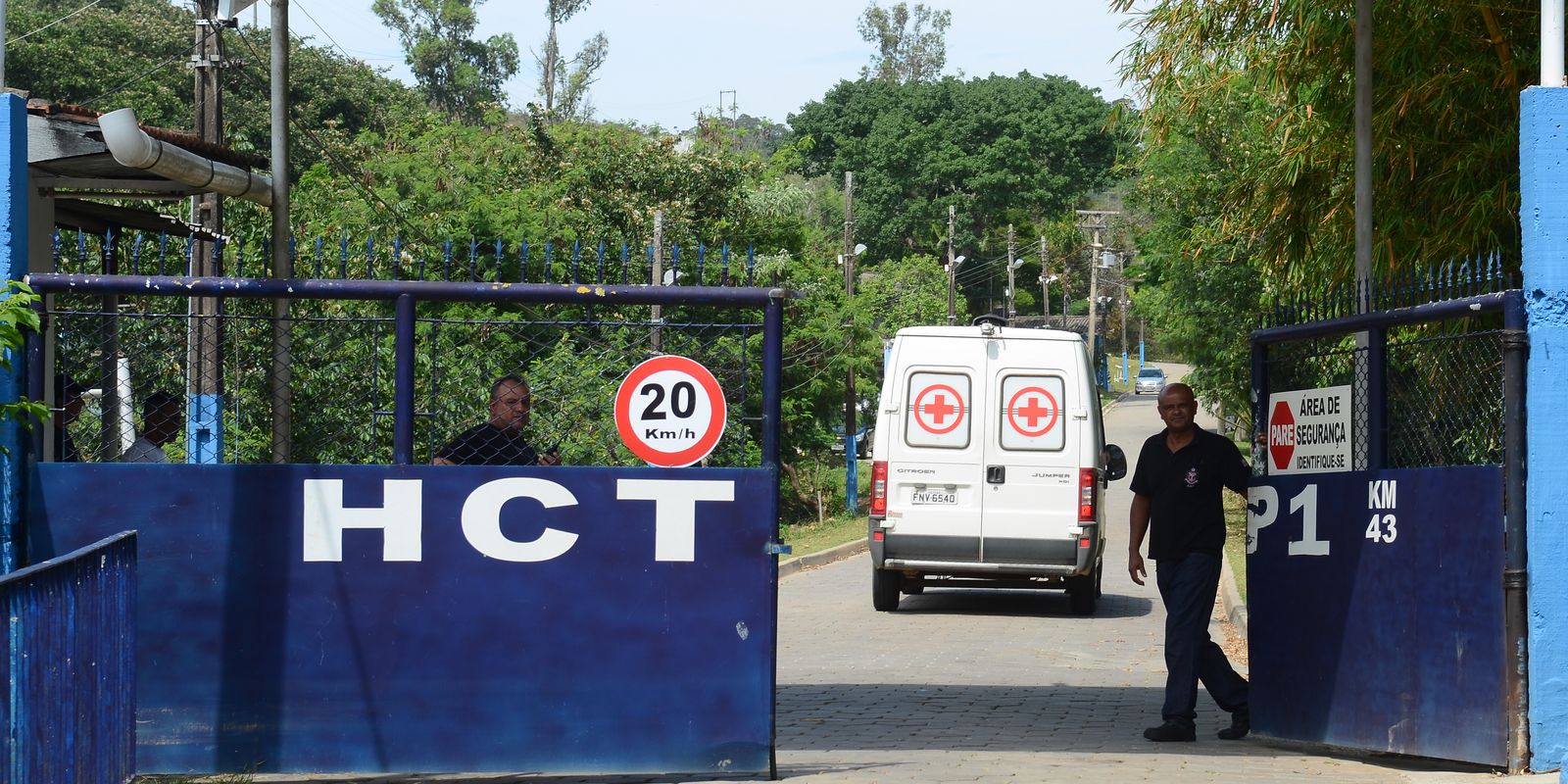 Judicial asylums unite the worst of prison and hospice, says CFP