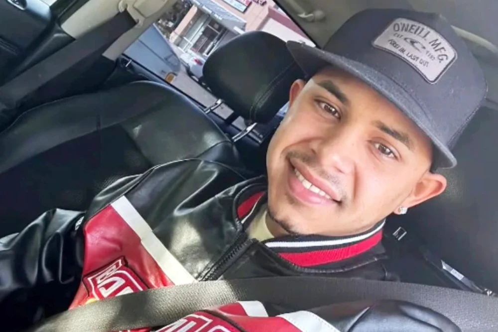 Kidnapped by Bukele presents civil complaint in the US for having sent it to the CECOT