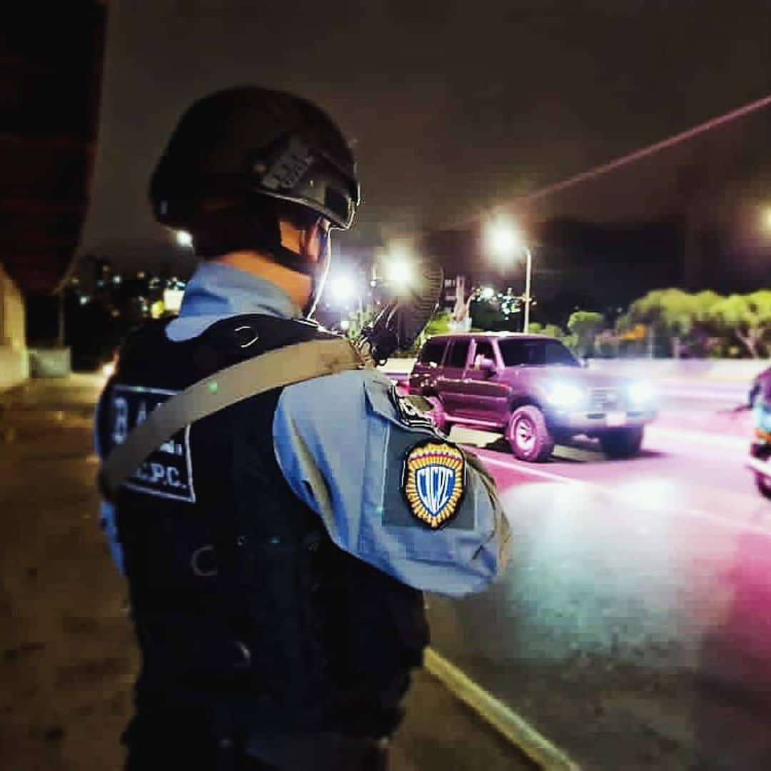 Killed Mother and her 12 -year -old son in San Francisco de Yare