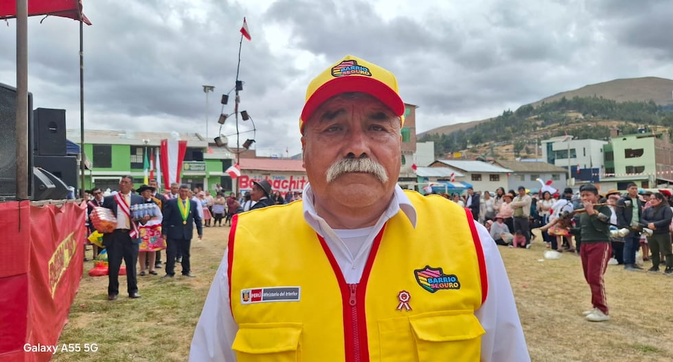 Leader of neighborhood boards in El Tambo: "Francisca de la Calle is a dangerous area for existing chinganas in the area"