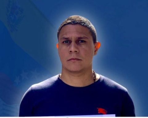 Leader sisters José Riera fear for his life: "He has to appear and return home"