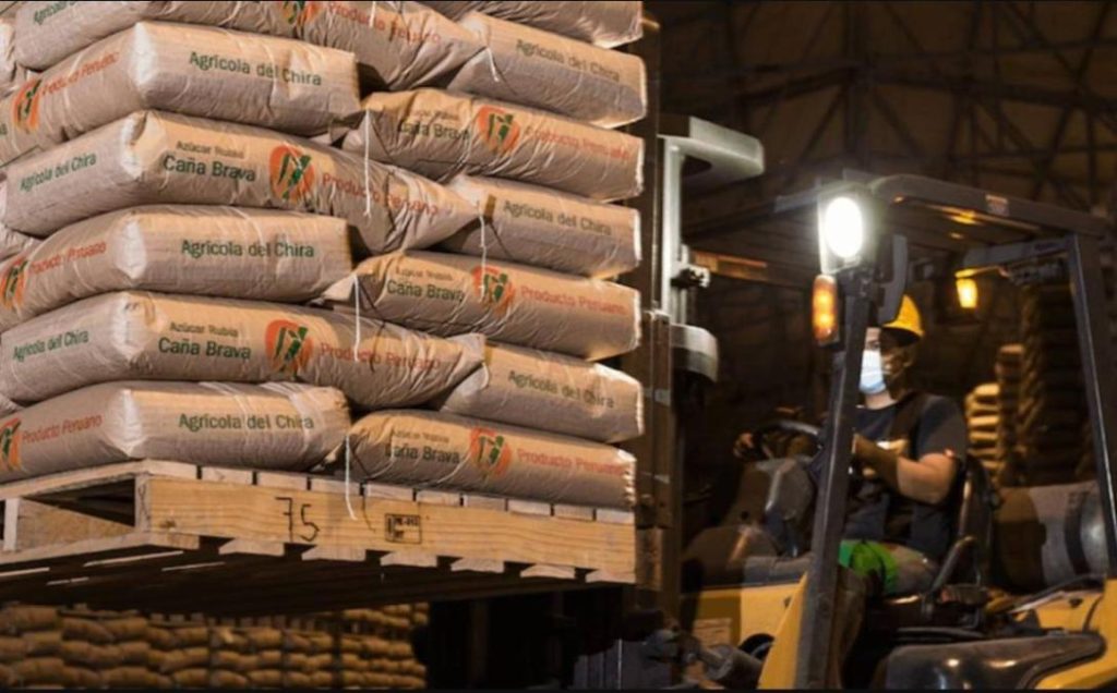 Learn to continue building: a new stage for Caña Brava