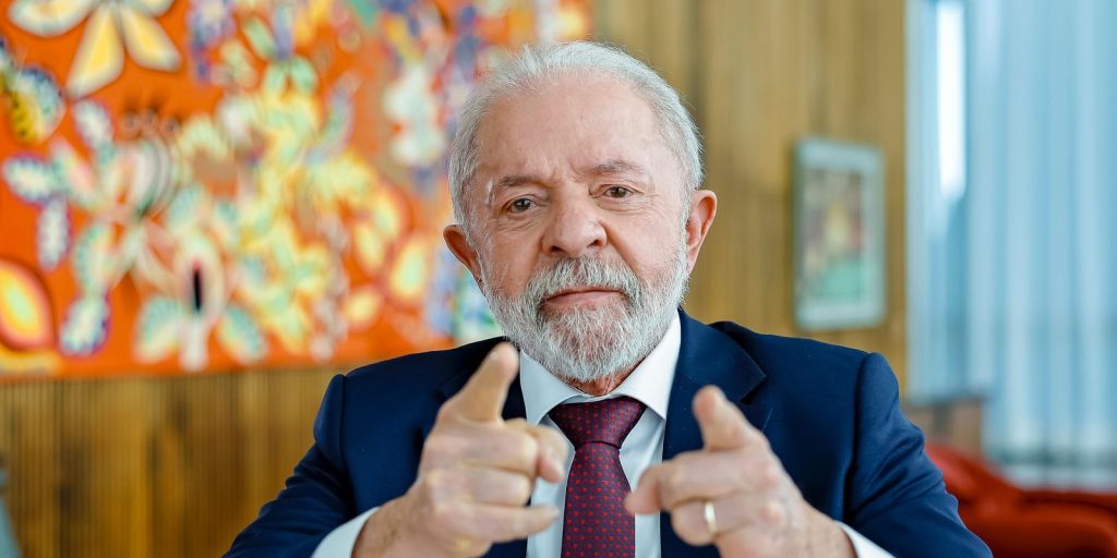 Lula: Brazil is sovereign and US interference is unacceptable