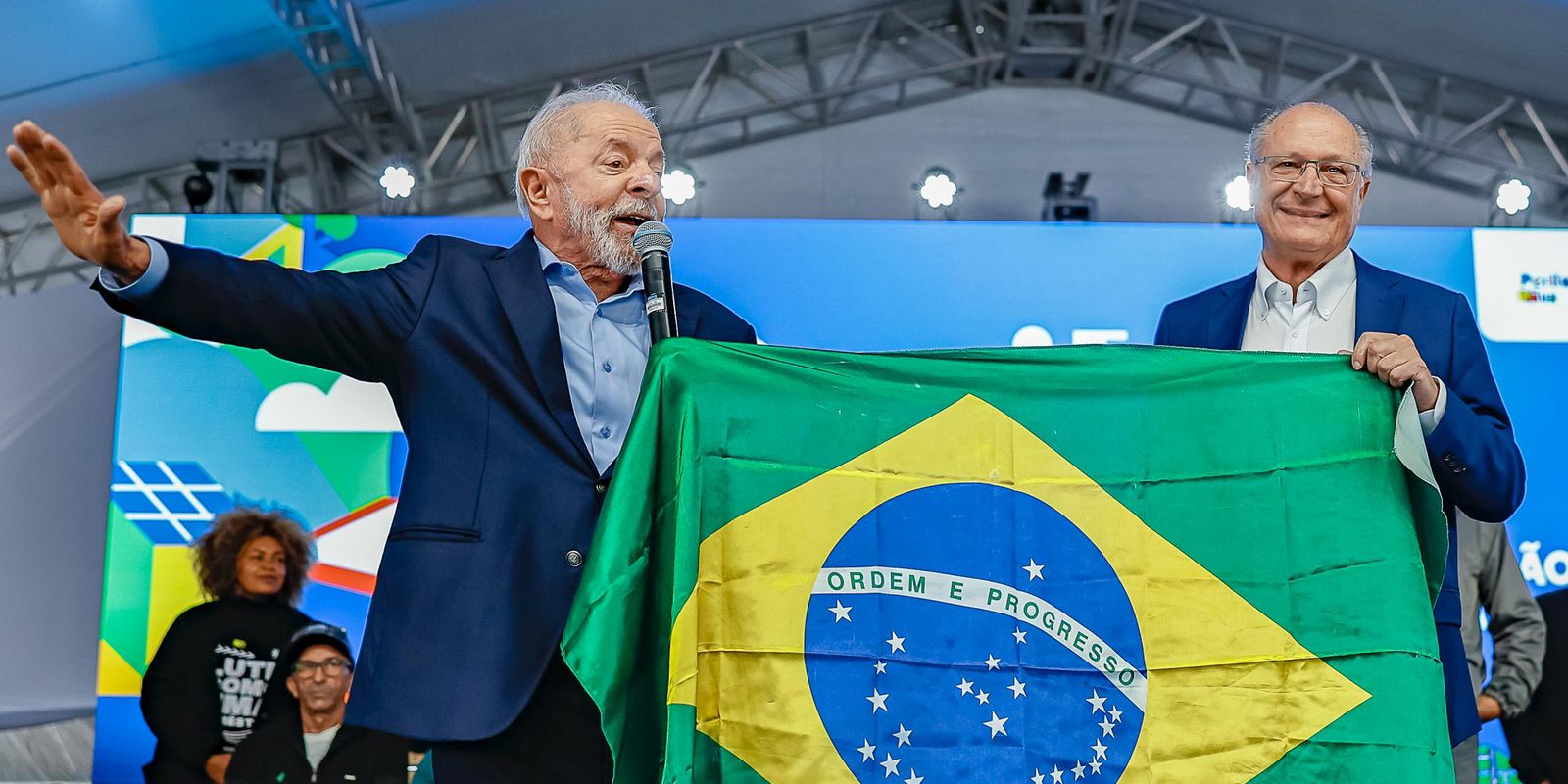 Lula calls Trump "to talk" and reaffirms that Brazil tries to negotiate