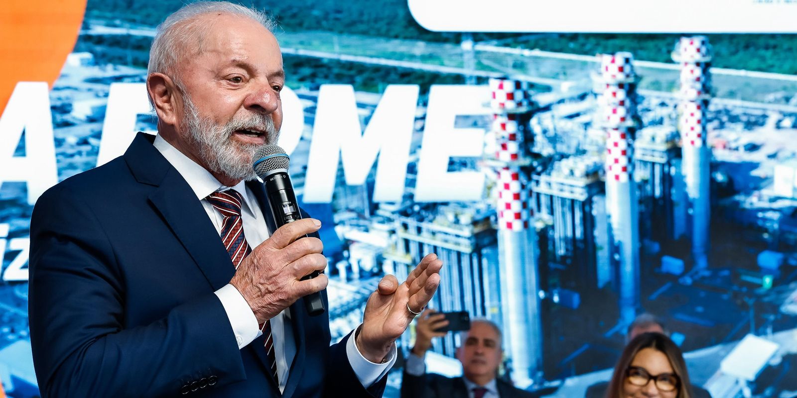 Lula defends Brazilian sovereignty about critical minerals