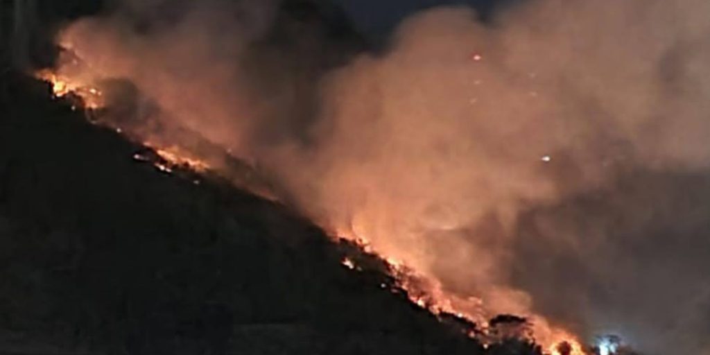 Lula regrets death of IBGE servers in fire fighting