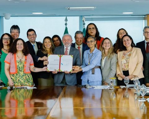 Lula sanctions law prohibiting the use of animals in cosmetic tests