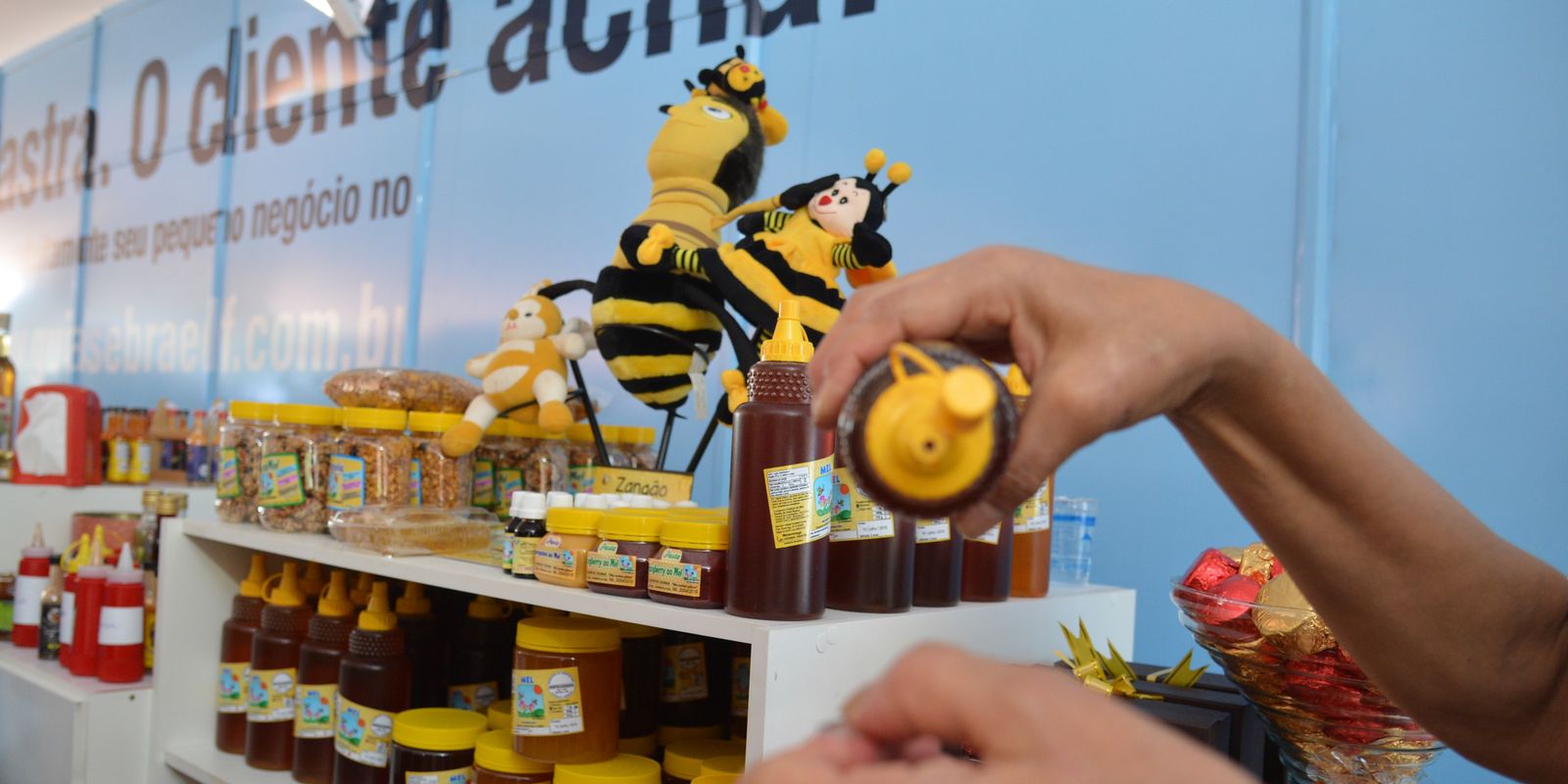 Lula sanctions law that will return taxes from small exporters