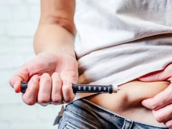 MINSALUD says that there is little availability of crystalline and isopan insulin