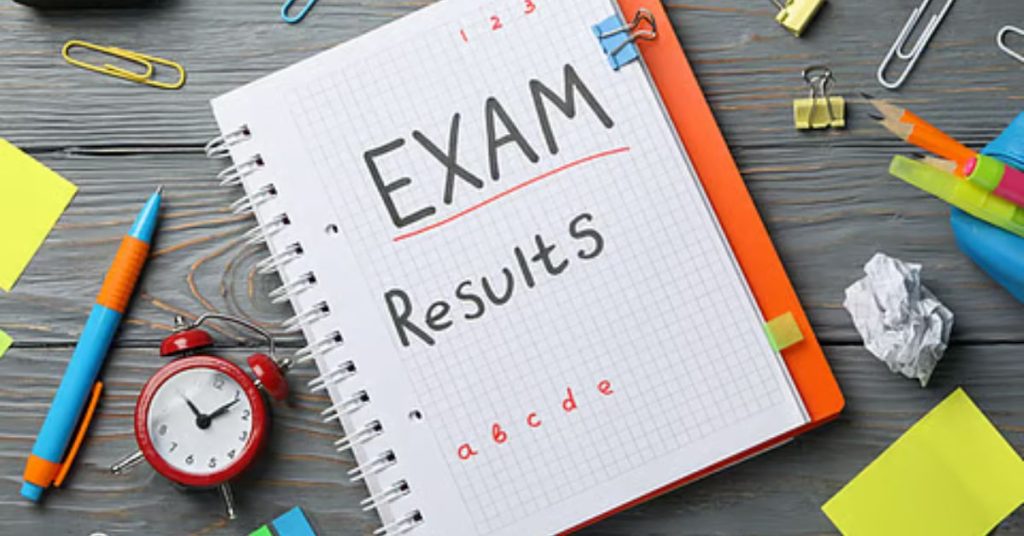 exam Result