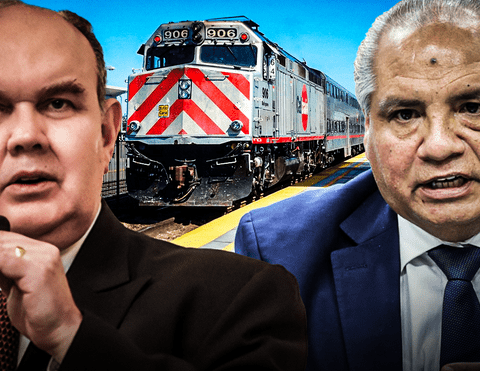 MTC warns that López Aliaga Lima - Chosica would not operate before 3 years