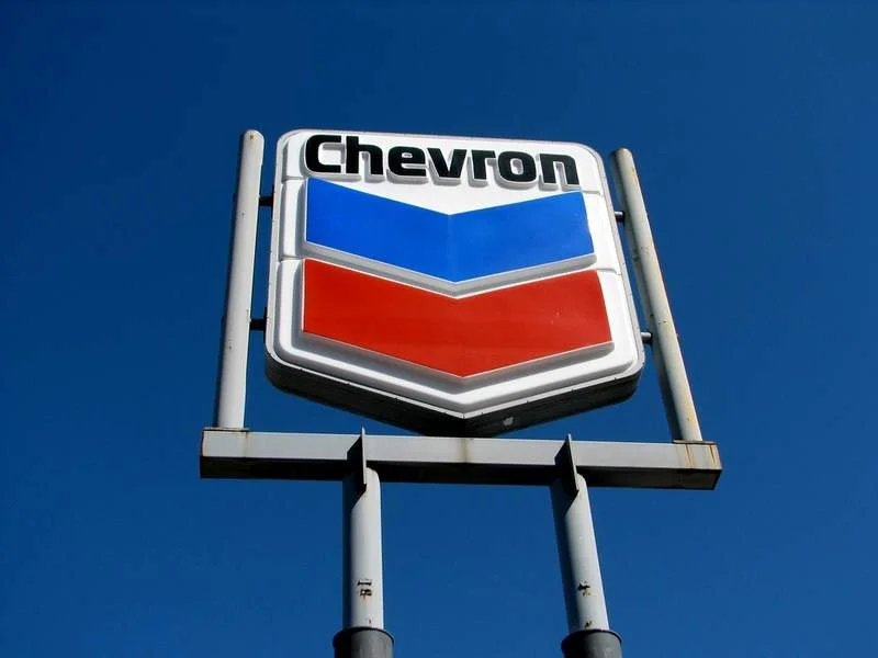 Maduro confirms that Chevron received a license to operate in Venezuela