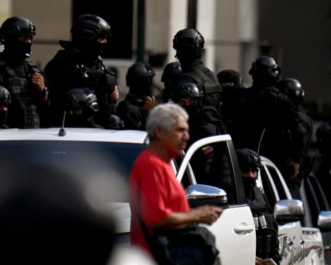 María Corina Machado denuncia una brutal ola de represión con más de 20 presos en 72 horas