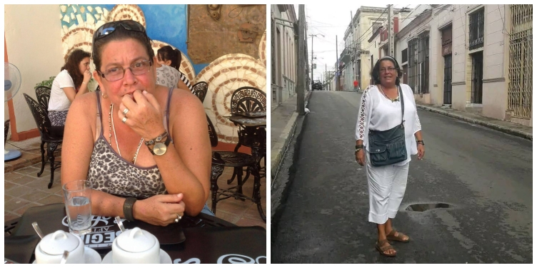 María de los Ángeles Núñez Jauma