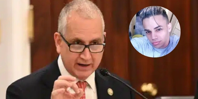 Mario Díaz-Balart, Duannis León Taboada, Cuba, presos políticos