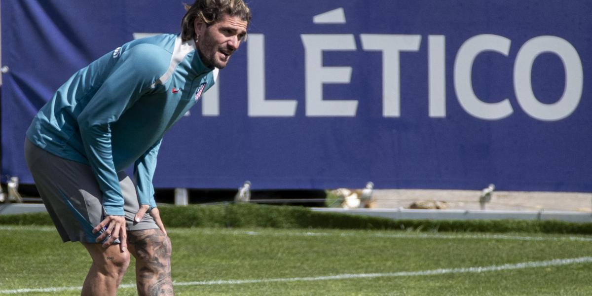 Mascherano about Rodrigo de Paul: "If there is the possibility that it arrives will be welcome"