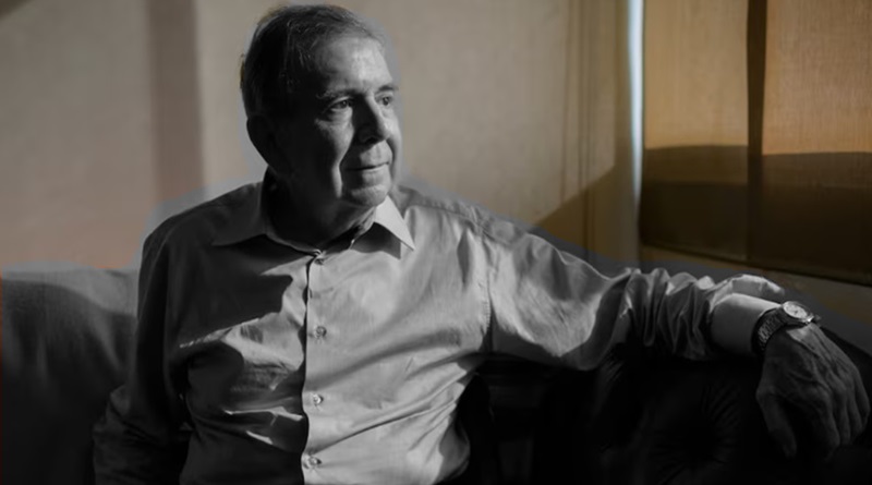 Edmundo González quiere negociar para retornar a Venezuela