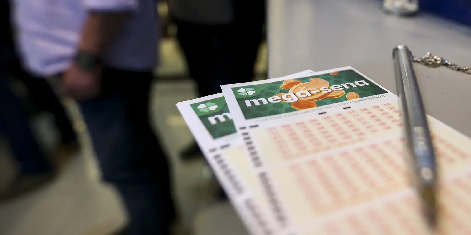 Mega-Sena has no winner and accumulated prize goes to $ 42 million