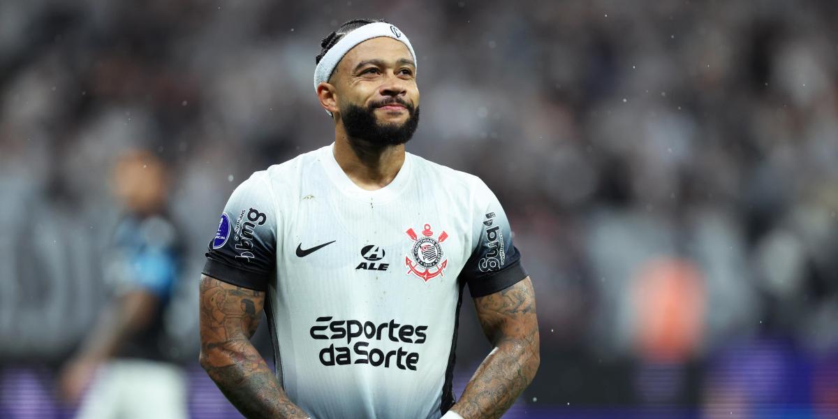 Memphis tense the rope: "His attitude is unacceptable"