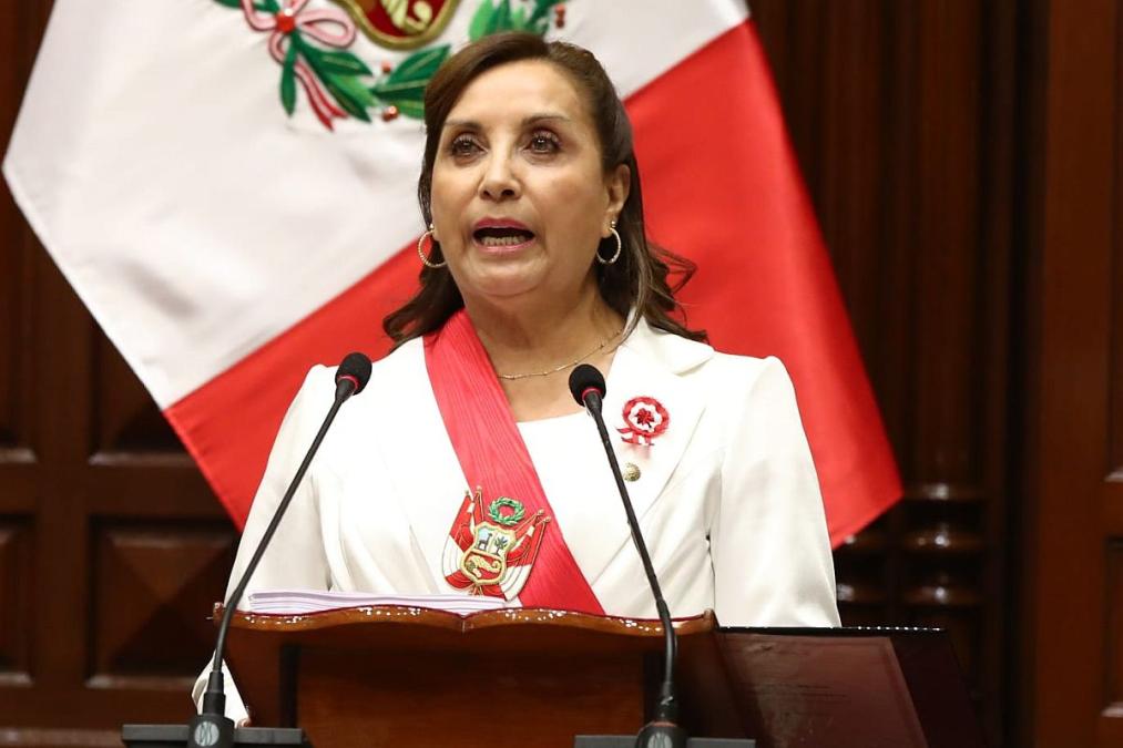 Message to La Nación: Entrepreneurs ask for actions for the economy and security