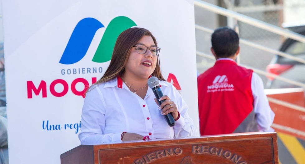 "Moquegua demands real decentralization and greater budget for works and employment"