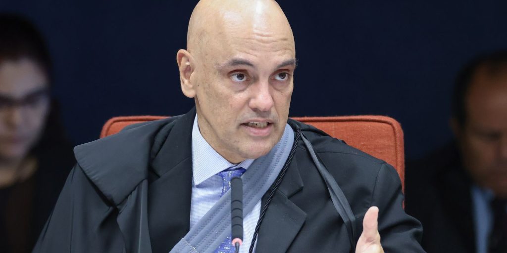 Moraes decides not to arrest Bolsonaro for breach of precaution