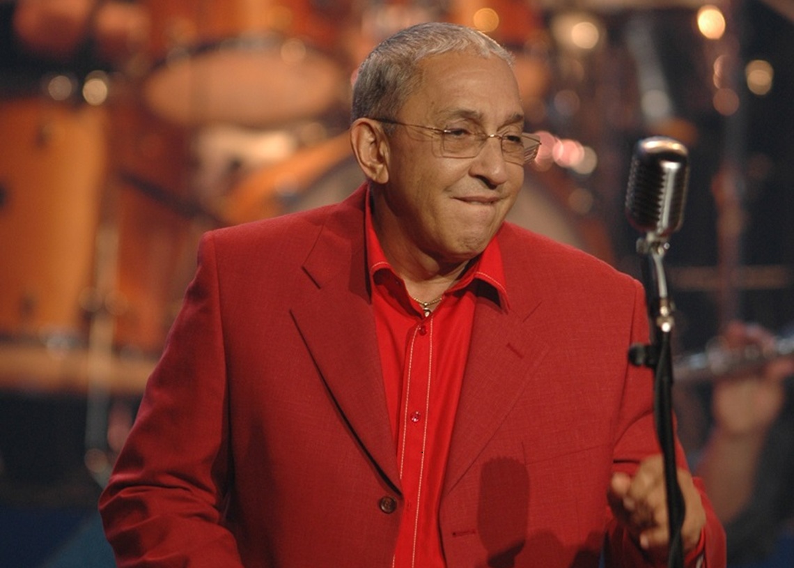 Music, audiovisual and literature in honor of Juan Formell