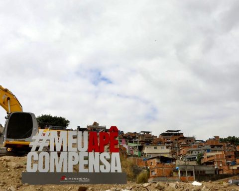 My house, my life launches two housing estates in Rio