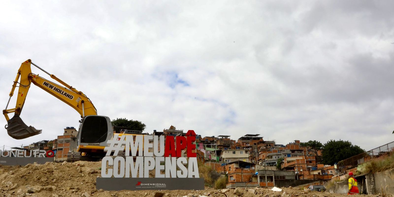 My house, my life launches two housing estates in Rio