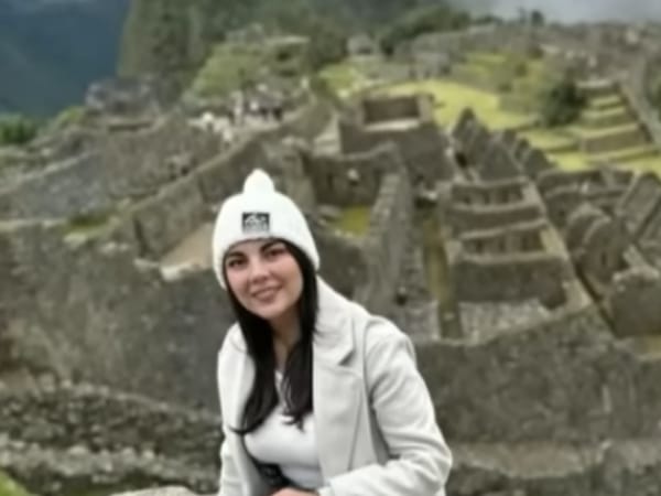 Misteriosa muerte de joven comunicadora en su apartamento en Bogota; familiares dudan del compañero sentimental "era muy celoso"