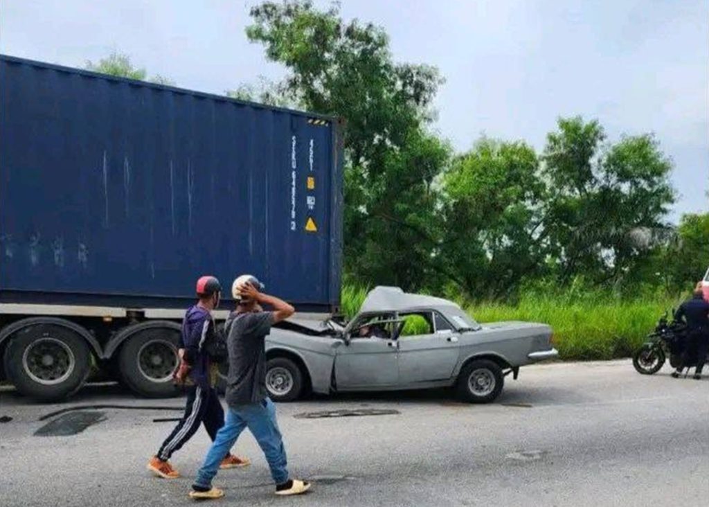 Networks: Another deadly traffic accident in Cuba