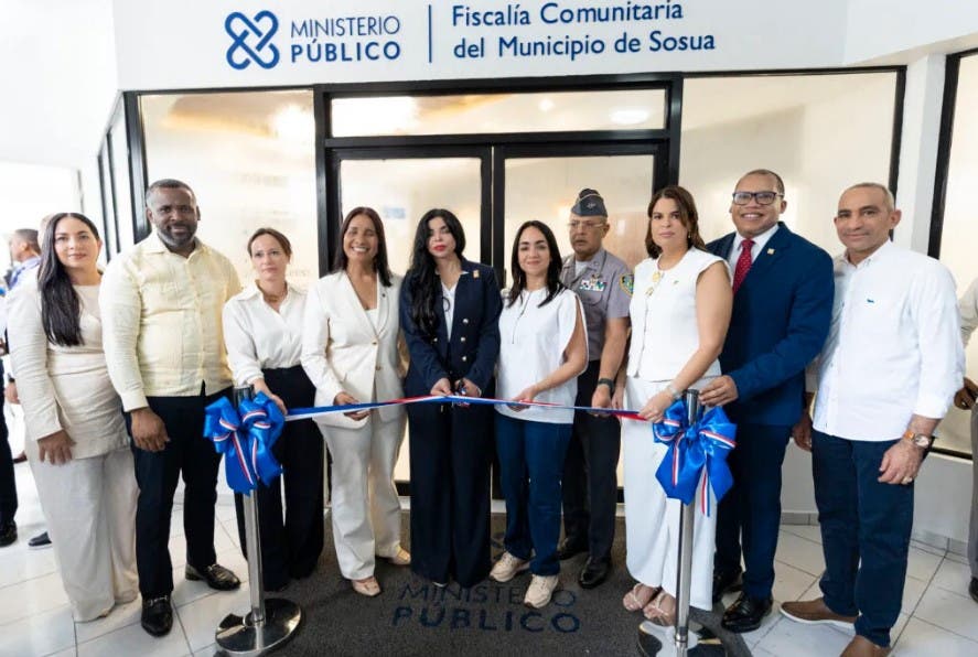 Nueva Fiscalía busca transformar a Sosúa en polo turístico libre de explotación sexual