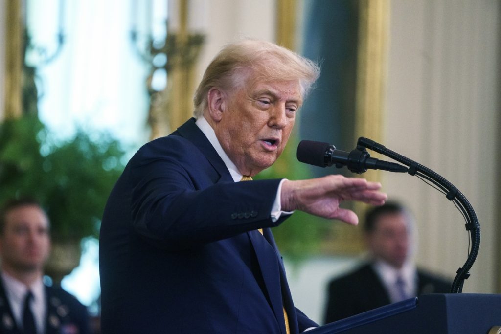 New Trump accusations against Obama lack the foundation, says ELON Musk's IA program