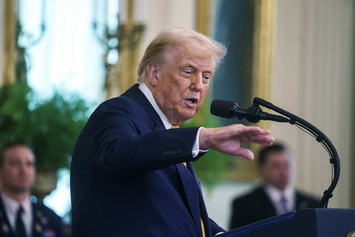 New Trump accusations against Obama lack the foundation, says ELON Musk&#039;s IA program