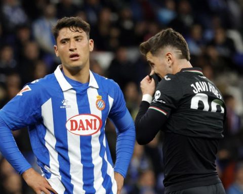 New destination for Alejo Veliz